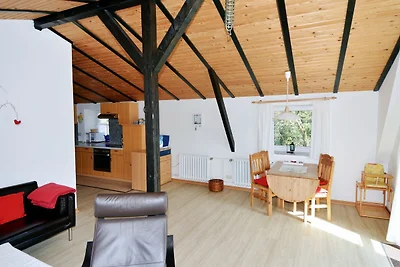 Vakantieappartement Gezinsvakantie Heiligenhafen