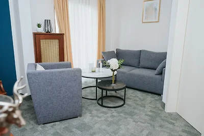 Doppelzimmer Deluxe