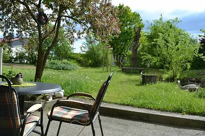 Appartamento Vacanza con famiglia Bermatingen