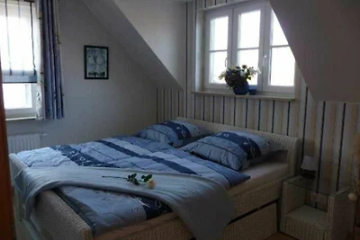 Appartamento Vacanza con famiglia Graal-Müritz