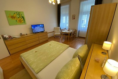Apartamento Vacaciones familiares Wien
