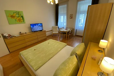 Appartement 4