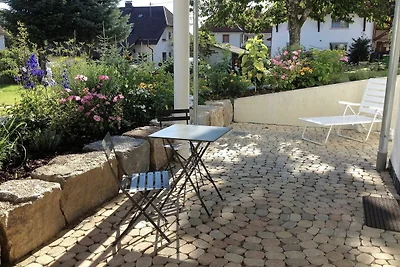 2-Raum-Ferienwohnung Huber, Dusche/WC, 45qm,...