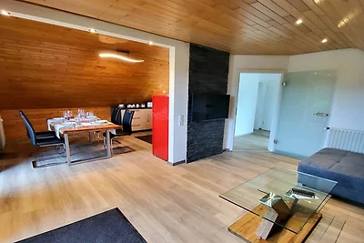 Holiday flat family holiday Monschau