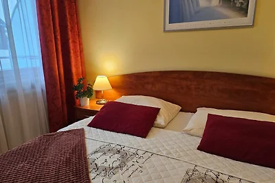 Vakantieappartement Gezinsvakantie Swinoujscie