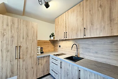 Vakantieappartement Gezinsvakantie Swinoujscie