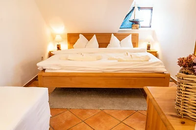 FeWo Boddenbrise max. 3 Personen