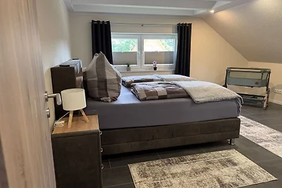 Deanchens Ferienwohnung