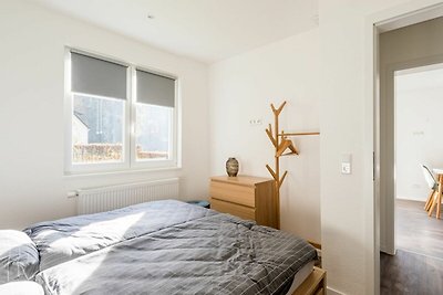 Vakantieappartement Gezinsvakantie Monschau