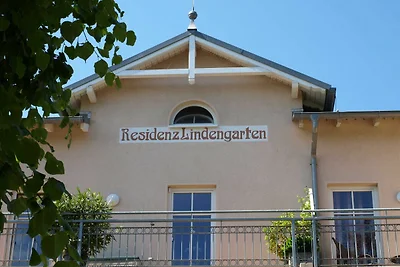 Vakantieappartement Gezinsvakantie Kühlungsborn