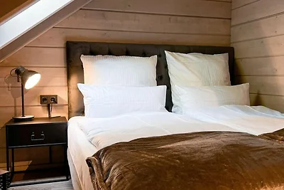 Ferienhaus Hercynia Lodge