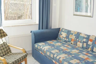 Vakantieappartement Gezinsvakantie Göhren