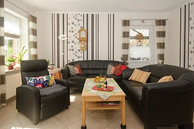 Vakantieappartement Gezinsvakantie Moormerland