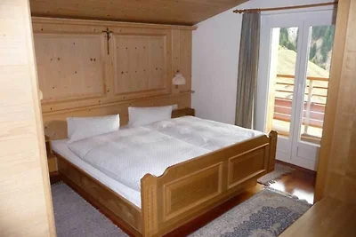 Appartamento Vacanza con famiglia Fontanella