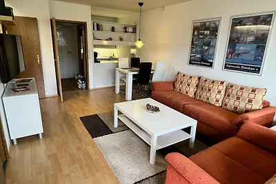 Apartment 218
