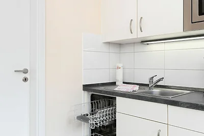 Vakantieappartement Gezinsvakantie Neuharlingersiel