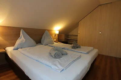 ROB 06 für 6 Personen, ca. 78 qm