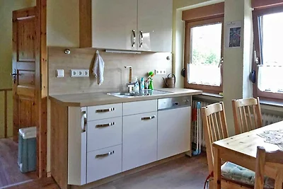 Vakantieappartement Gezinsvakantie Edertal