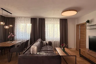 Ferienwohnung 3 - Herzkirsche