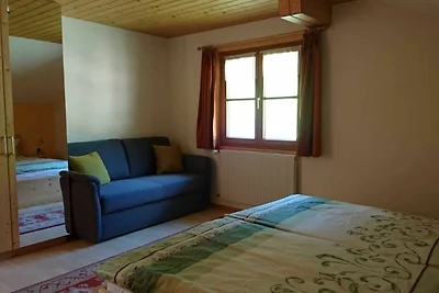 Appartamento Vacanza con famiglia Au in Vorarlberg