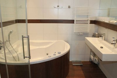 Vakantieappartement Gezinsvakantie Sassnitz