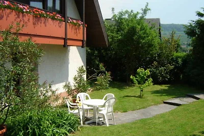 Appartamento Vacanza con famiglia Vogtsburg im Kaiserstuhl