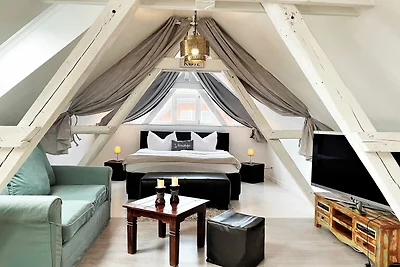 Ferienhaus Altes Gewölbe