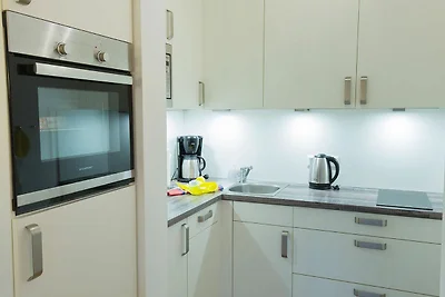 Vakantieappartement Gezinsvakantie Varel