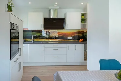 Vakantieappartement Gezinsvakantie Mörlenbach
