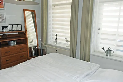 Vakantieappartement Gezinsvakantie Göhren