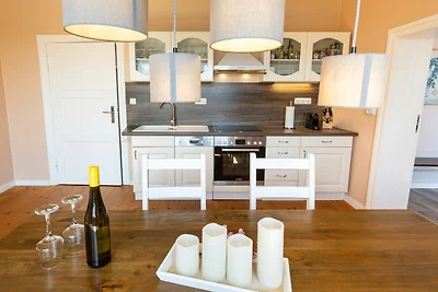 Appartamento Vacanza con famiglia Rubkow