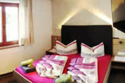 Ferienwohnung APART ANNA-LENA****