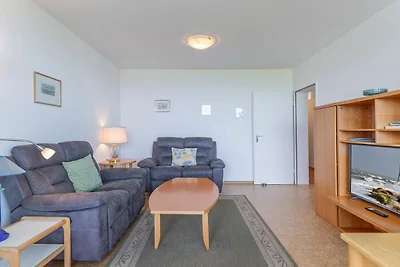 Haus Nautic, FeWo 412