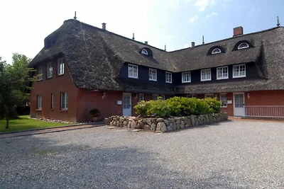 Haus Wattläufer Whg 04