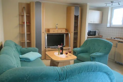 Casa vacanze Vacanza di relax Ueckermünde