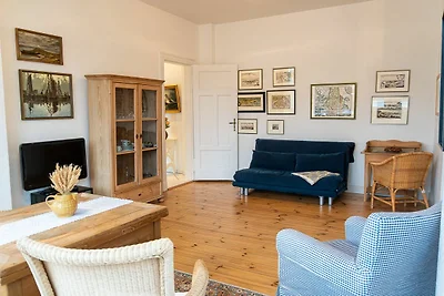 Deluxe Apartment - 1. Obergeschoss