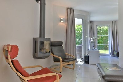 Vakantieappartement Gezinsvakantie Groß Schwansee