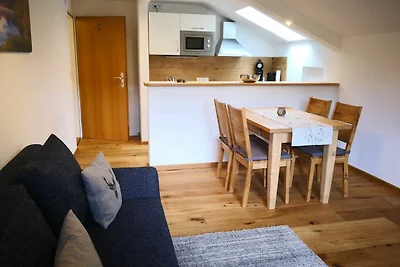 Ferienwohnung Heuboden für 2-3 Personen im...