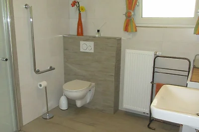 Ferienwohnung Obstgarten