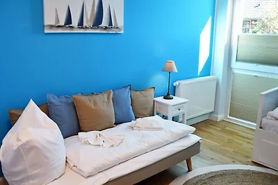 64 Haus Carl - Ferienwohnung mit Kamin und...