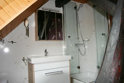 Vakantieappartement Gezinsvakantie Ilfeld