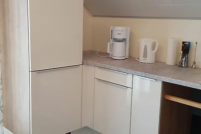 Casa vacanze Vacanza di relax Erbach im Odenwald