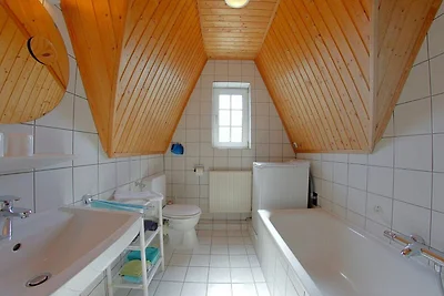 SW10 Ferienhaus Seestern