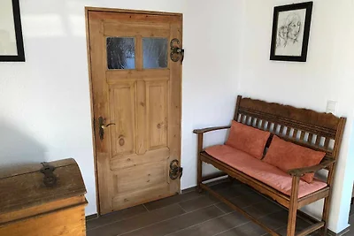 Vakantieappartement Gezinsvakantie Prerow