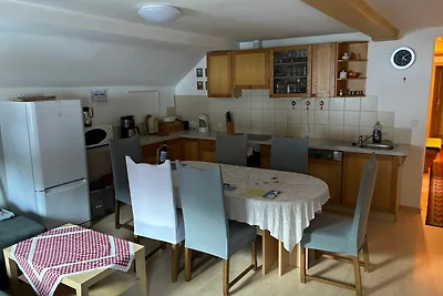 Ferienwohnung Alpenrose
