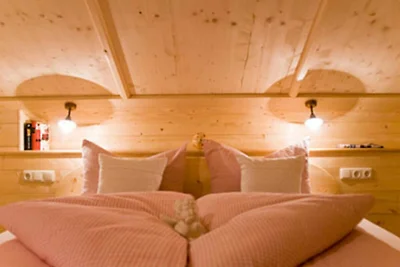 Vakantieappartement Gezinsvakantie Rottach-Egern