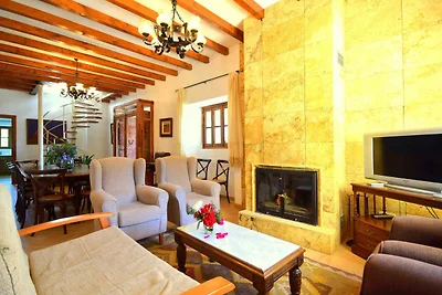 Casa vacanze Vacanza di relax Petra