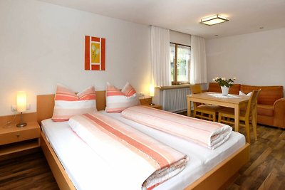 Vakantieappartement Gezinsvakantie Au in Vorarlberg