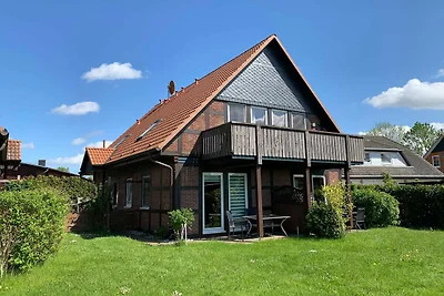 Haus Karola Ferienwhg. 1