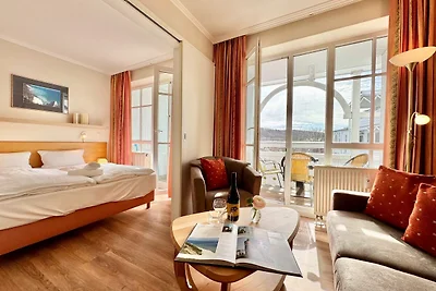 Vakantieappartement Gezinsvakantie Sellin